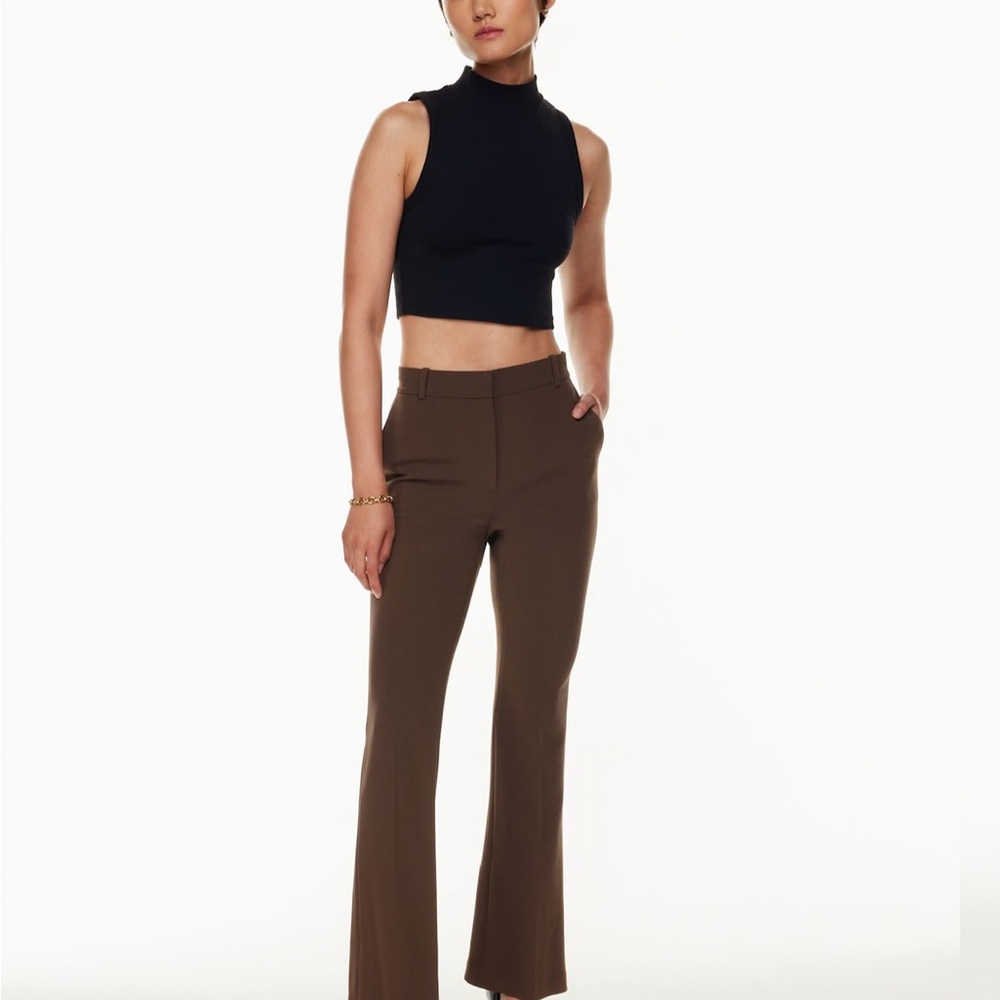 Aritzia program pants